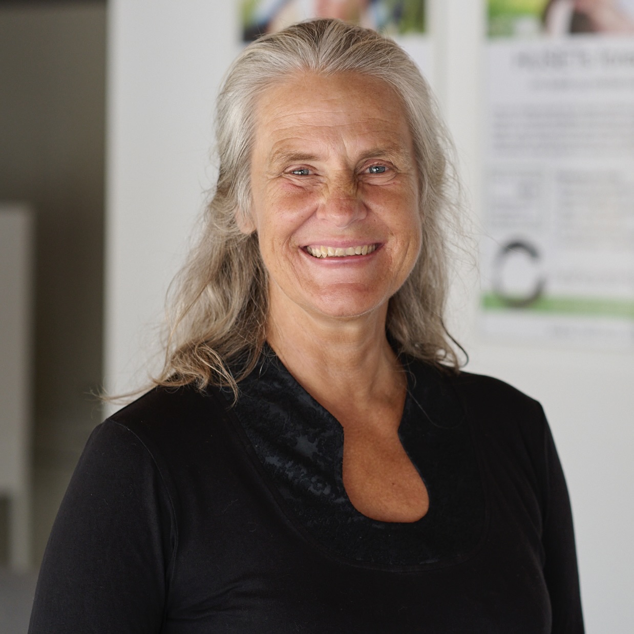 Suzannes Nordic Massage Suzanne hos Suzannes Nordic Massage